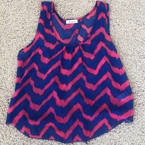 Vivace blouse-Size L